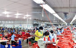 Garmex Saigon (GMC):  Lợi nhuận quý 3 giảm 65%, cổ phiếu lao dốc mạnh