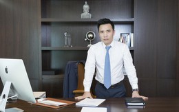 Ông Lê Mạnh Thường chính thức quay về làm Chủ tịch Fortex (FTM)