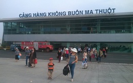 Đắk Lắk sẽ nghiên cứu mở thêm nhiều đường bay phát triển du lịch