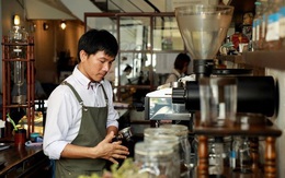 The PAN Group nắm gần 80% cổ phần chuỗi Shin Coffee