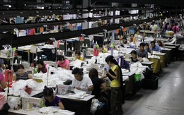 Bloomberg: Sau Thái Lan và Indonesia, Myanmar cũng muốn cạnh tranh Việt Nam đón các công ty Trung Quốc