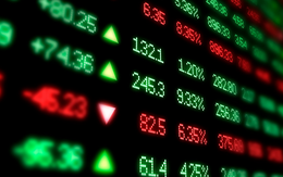 Khối ngoại quay đầu bán ròng, 3 sàn “đỏ lửa” phiên 11/11