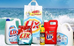 Bột giặt LIX báo lãi 165 tỷ đồng 9 tháng đầu năm, hoàn thành 92% kế hoạch năm