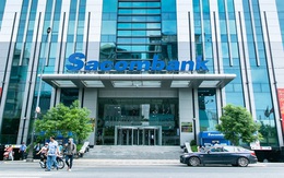 Cổ phiếu doanh nghiệp "con cưng" một thời của Trầm Bê, Sacombank hạ giá một nửa, rao bán 5 lần vẫn ế