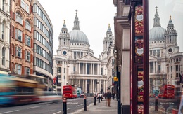 Việt Nam đặt văn phòng du lịch ở nước ngoài đầu tiên tại London