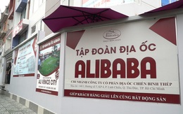 Phó thủ tướng Trương Hòa Bình chỉ đạo sớm xét xử vụ địa ốc Alibaba