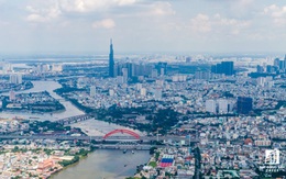 Toàn cảnh hạ tầng giao thông đồ sộ ở 4 cửa ngõ khu Đông Sài Gòn, nơi thị trường BĐS phát triển như vũ bão