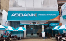 ABBank báo lãi trước thuế 925 tỷ đồng trong 10 tháng đầu năm