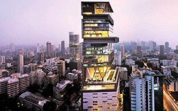 'Bật mí' về tòa nhà cao nhất thế giới sắp hoàn thành