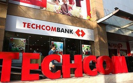 Sếp Phó Techcombank muốn bán bớt cổ phiếu