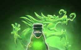 Heineken bán 5,2 triệu cổ phiếu Sabeco, không còn là cổ đông lớn sau hơn 1 thập kỷ nắm giữ