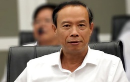 Ông Nguyễn Văn Thọ được bầu làm Phó bí thư Tỉnh ủy Bà Rịa - Vũng Tàu