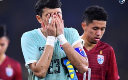 HLV đội tuyển Thái Lan tiết lộ sai lầm trong trận gặp Malaysia, thừa nhận cầu thủ đang gặp áp lực quá lớn trước khi đối đầu Việt Nam