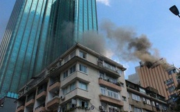 Đề xuất có quy định riêng về an toàn cháy với tòa nhà cao trên 150m
