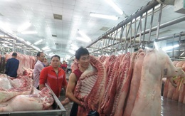 Liệu thịt lợn có tiếp tục lên "cơn sốt" giá?