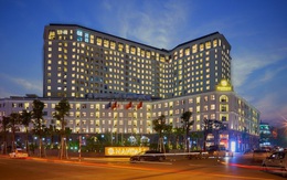Apec Group đặt mục tiêu lớn đưa 16.000 căn hộ khách sạn vào khai thác trong năm 2022