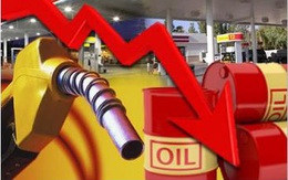 Thị trường ngày 19/11: Thép tăng phiên thứ 5 liên tiếp, dầu giảm hơn 1%