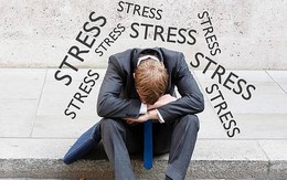 Stress, trầm cảm, tự tử... và mối quan hệ đặc biệt với biến động của nền kinh tế
