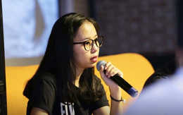 Cô gái duy nhất của Việt Nam trong danh sách Forbes Under30 Châu Á 2019 và chương trình tăng tốc khởi nghiệp lấy tên loài hươu quý hiếm của Việt Nam với biệt danh "kỳ lân Châu Á"