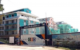 Quảng Ninh chấp thuận 192 căn shophouse tại Vân Đồn đủ điều kiện bán nhà hình thành trong tương lai