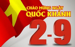 Quốc hội thông qua Luật Lao động sửa đổi: Người lao động được nghỉ Quốc khánh 2 ngày