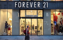 "Cái chết" của Forever 21, sự suy tàn của thời trang nhanh và cơ hội cho Việt Nam