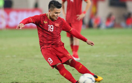 NÓNG: Báo Anh chọn Quang Hải làm ứng viên cho Top 40 cầu thủ xuất sắc nhất thế giới