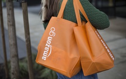 Amazon chuẩn bị ra mắt chuỗi siêu thị có hệ thống thanh toán tự động, không thu ngân đứng quầy