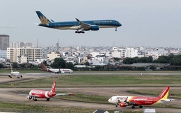 Vì sao kinh doanh hàng không, sân bay ở Việt Nam sẽ... "dễ thở" hơn?