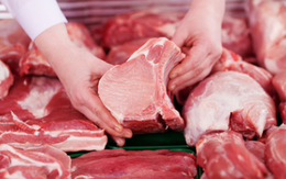 Mất cân đối cung - cầu, Tết này sẽ nhiều sản phẩm thịt lợn chế biến sẵn từ thịt đông lạnh?