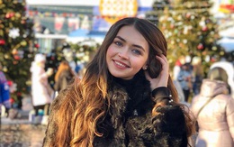 Nhan sắc đỉnh cao của nữ nghị sĩ trẻ nhất quốc hội Belarus: Từng lọt vào top 5 Miss World 2018, đã đẹp lại có thành tích học tập "khủng"!