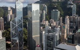Giới nhà giàu Hồng Kông lập tài khoản ở nước ngoài, lên kế hoạch tẩu tán tài sản phòng ngừa bất ổn leo thang