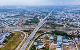 Khởi động dự án cao tốc gần 15.000 tỷ đồng nối Biên Hoà với Vũng Tàu