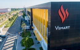 Khám phá tổ hợp nhà máy Vsmart mới tại Hòa Lạc được kỳ vọng đưa Vingroup thành cái tên đáng gờm trong ngành sản xuất smartphone