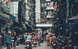 Nikkei: Dòng người di cư lên thành phố không có lỗi, hãy tối ưu quá trình đô thị hóa