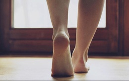 Xuất hiện 6 dấu hiệu này ở chân, bạn nên sớm đi gặp bác sĩ bởi sức khỏe đang gặp vấn đề nghiêm trọng