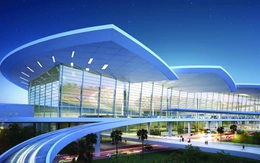 Vì sao lại VATM và ACV chứ không phải ai khác được đề xuất làm nhà đầu tư cho sân bay Long Thành?
