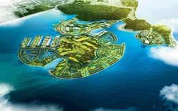 Geleximco đầu tư dự án Khu du lịch 25.000 tỷ đồng tại Hải Phòng