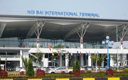Cảng hàng không quốc tế Nội Bài sẽ được điều chỉnh quy hoạch