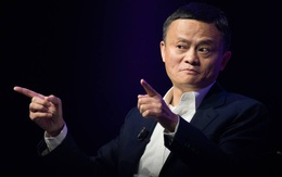 Mơ ước "về quê" của Jack Ma trở thành hiện thực, cổ phiếu Alibaba tăng vọt trong những giờ giao dịch đầu tiên tại Hồng Kông