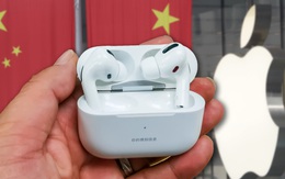 Luxshare, Goertek và Foxconn: "Sóng ngầm" giữa các nhà cung ứng của Apple vào Việt Nam