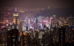 Một loạt cổ phiếu lao dốc khoảng 80% chỉ trong 1 phiên, chuyện gì đang xảy ra ở TTCK Hồng Kông?