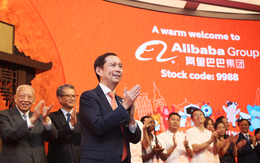 Nhà đầu tư đại lục nôn nóng trước đà thăng hoa của Alibaba ở Hồng Kông, nhưng tại sao vẫn chưa thể rót tiền dù công ty này đã "hồi hương"?