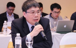Phó Tổng Giám đốc VNPT Tô Mạnh Cường về làm Tổng Giám đốc MobiFone