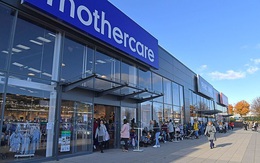 Mothercare đóng cửa toàn bộ các cửa hàng ở Anh, hàng nghìn người xếp hàng dài để săn đồ giảm giá
