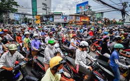 Việt Nam dự kiến đạt 104 triệu dân năm 2030