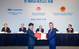 Bamboo Airways khai trương 3 đường bay đến Hàn Quốc