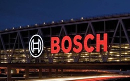 Tập đoàn Bosch dự chi 100 triệu USD đầu tư nhà máy mới tại Đồng Nai