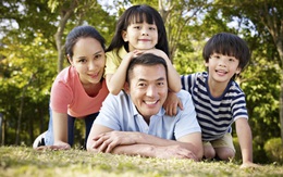 5 kiểu bố mẹ dễ tạo ra những đứa con giàu có, xuất sắc trong tương lai, bạn có thuộc kiểu nào trong đây?
