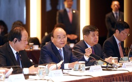 Thủ tướng: Mong các doanh nghiệp Hàn tạo nên kỳ tích mới trong đầu tư tại Việt Nam